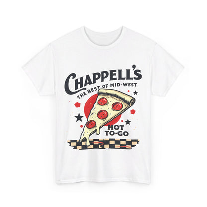 Chappell Roan Shirt - Midwest Princess Shirt - Hot To Go Shirt
