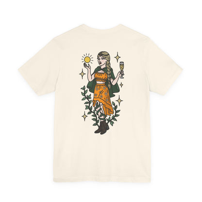 The Life of an Evermore Girl T-Shirt