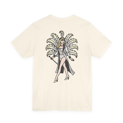 The Life of a TTPD Girl T-Shirt