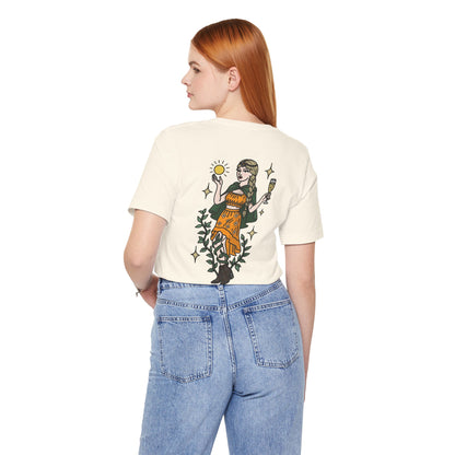 The Life of an Evermore Girl T-Shirt