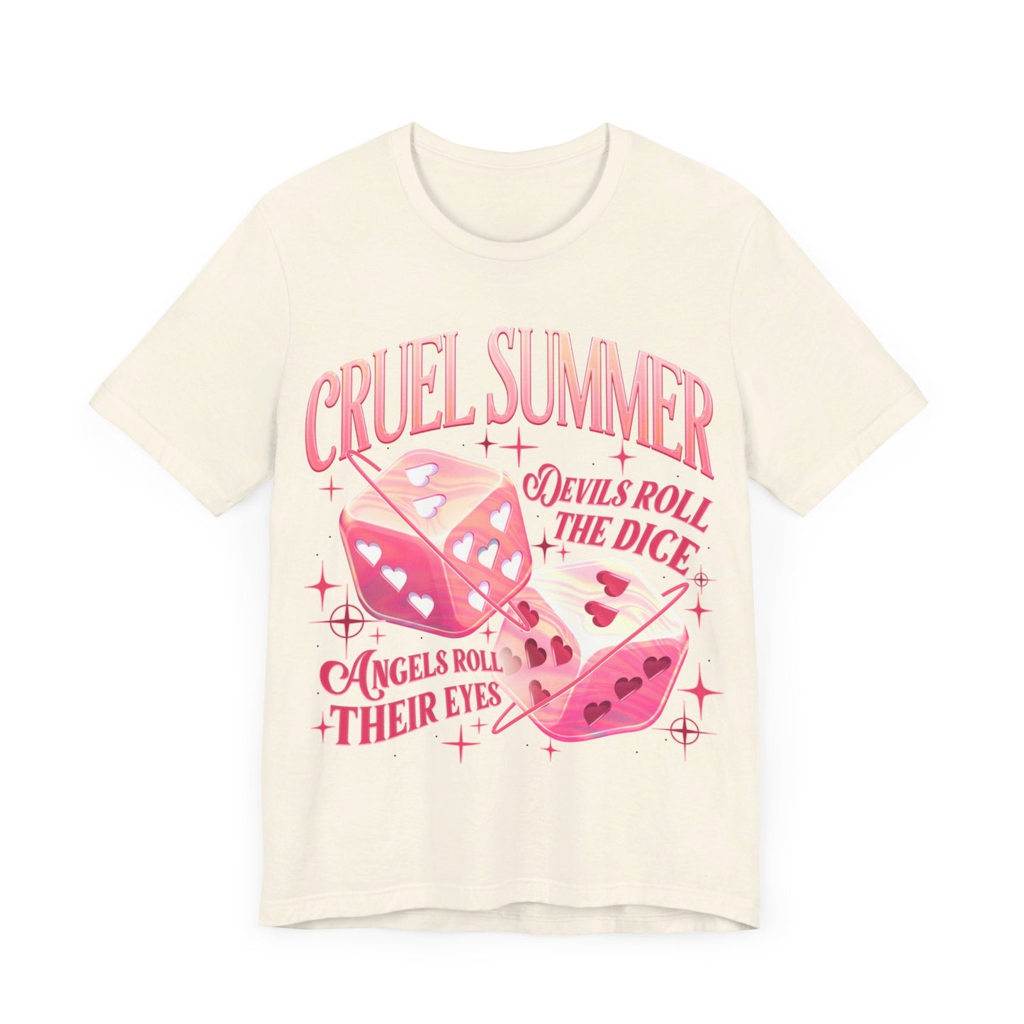 Taylor Swift Shirt - Cruel Summer Shirt - Lover Shirt