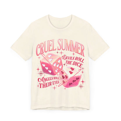 Taylor Swift Shirt - Cruel Summer Shirt - Lover Shirt