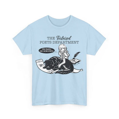 Taylor Swift Shirt - The Black Dog Shirt