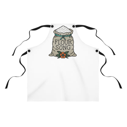 Flour Song Apron