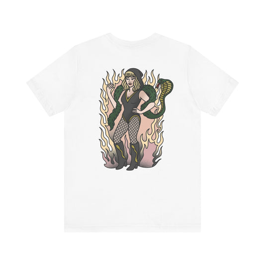 The Life of a Reputation Girl T-Shirt