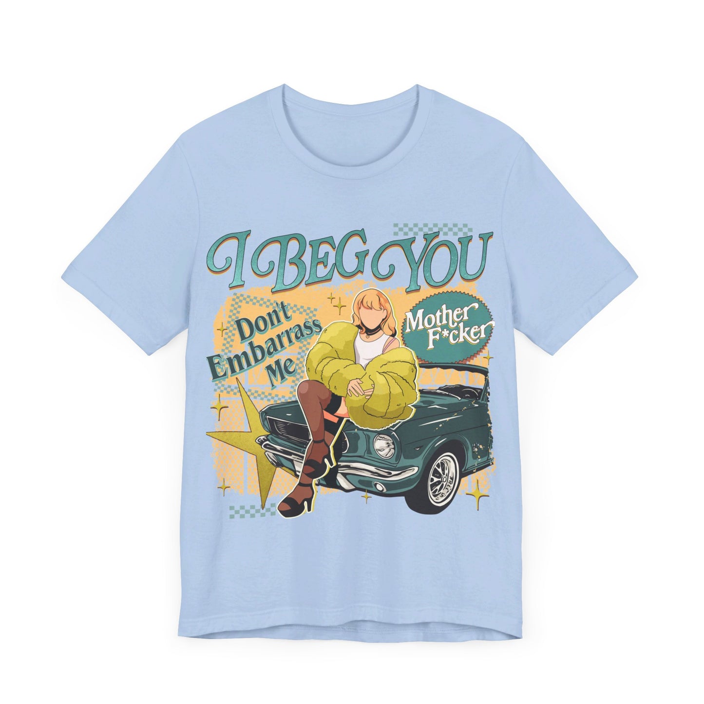 Sabrina Carpenter Shirt - Short n Sweet Shirt - Please Please Please Shirt