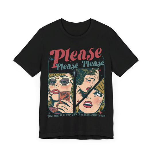 Sabrina Carpenter Shirt - Short N Sweet Shirt - Please Please Please Shirt