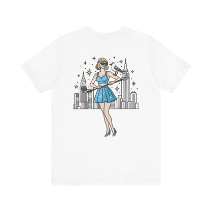 Life of a 1989 Girl T-Shirt