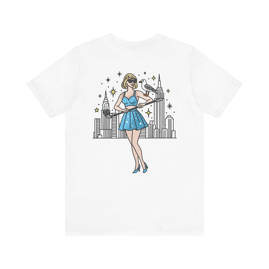 Life of a 1989 Girl T-Shirt