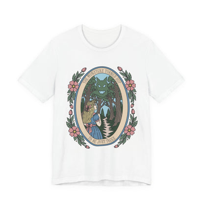 Monster Trees Shirt