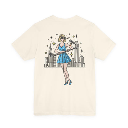 Life of a 1989 Girl T-Shirt
