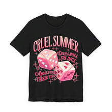 Load image into Gallery viewer, Taylor Swift Shirt - Cruel Summer Shirt - Lover Shirt
