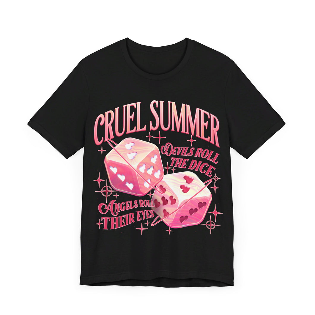 Taylor Swift Shirt - Cruel Summer Shirt - Lover Shirt