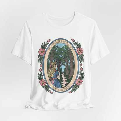 Monster Trees Shirt