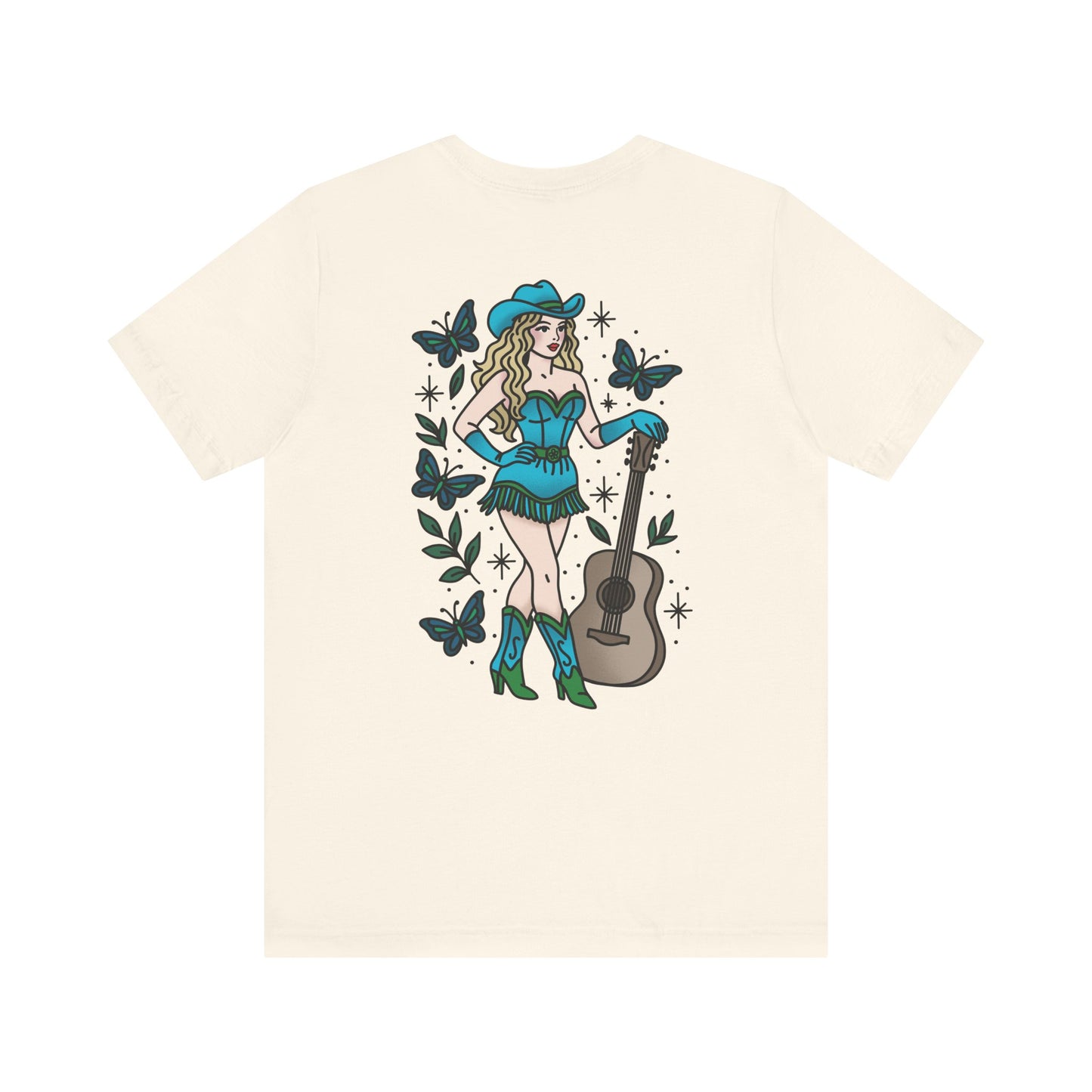 The Life of a Debut Girl T-Shirt