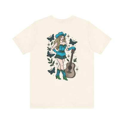 The Life of a Debut Girl T-Shirt
