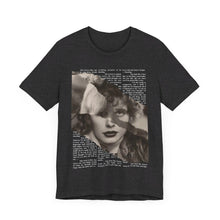 Load image into Gallery viewer, Taylor Swift Shirt - Clara Bow Shirt
