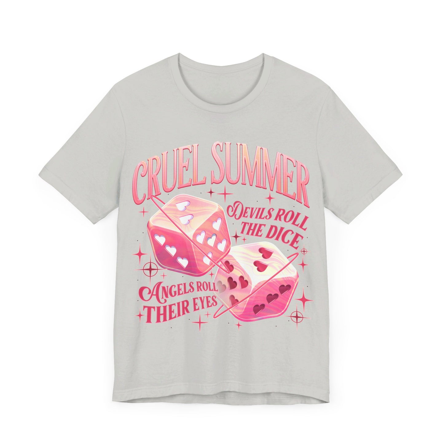 Taylor Swift Shirt - Cruel Summer Shirt - Lover Shirt