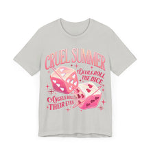 Load image into Gallery viewer, Taylor Swift Shirt - Cruel Summer Shirt - Lover Shirt
