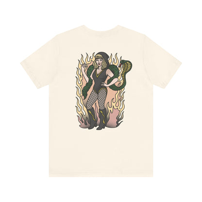 The Life of a Reputation Girl T-Shirt