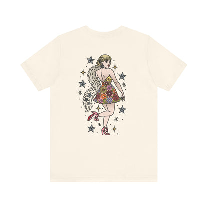 The Life of a Folklore Girl T-Shirt