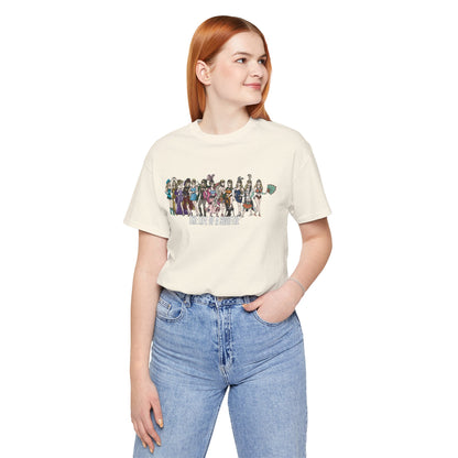 The Life of a Swiftie T-Shirt