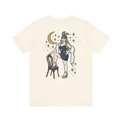 The Life of a Midnights Girl T-Shirt