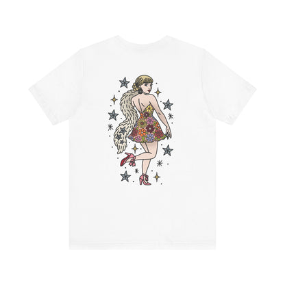 The Life of a Folklore Girl T-Shirt
