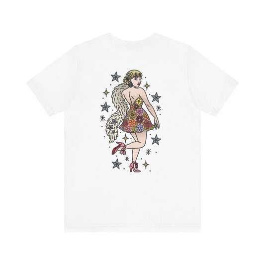The Life of a Folklore Girl T-Shirt