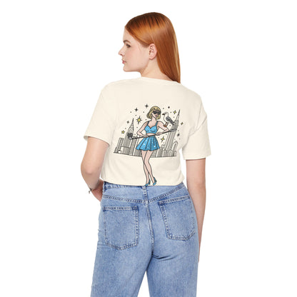 Life of a 1989 Girl T-Shirt