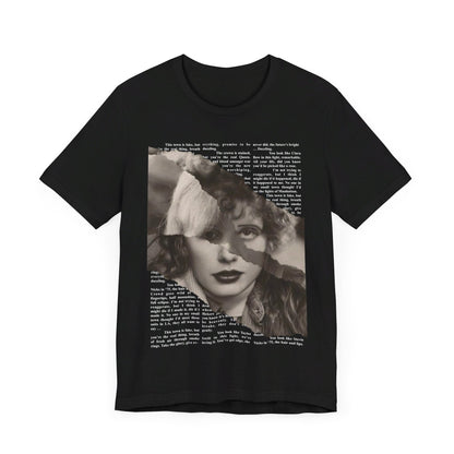 Taylor Swift Shirt - Clara Bow Shirt