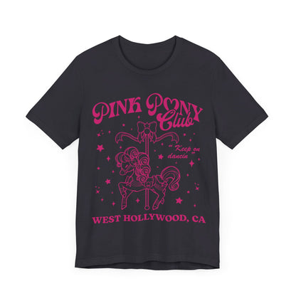 Chappell Roan Shirt - Pink Pony Club Shirt - Midwest Princess Shirt
