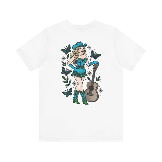 The Life of a Debut Girl T-Shirt