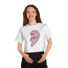 Load image into Gallery viewer, Lover Bestie Shirt - Pink
