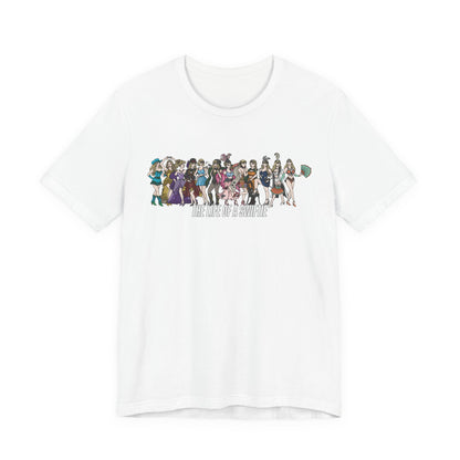 The Life of a Swiftie T-Shirt