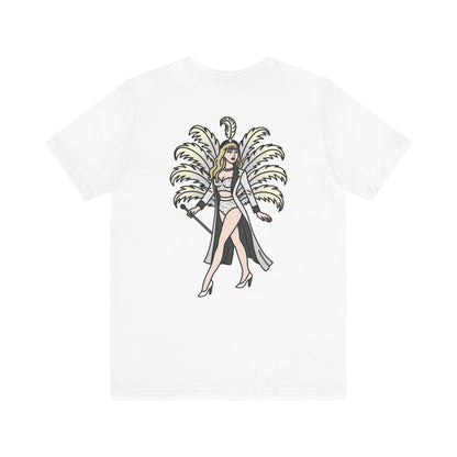 The Life of a TTPD Girl T-Shirt