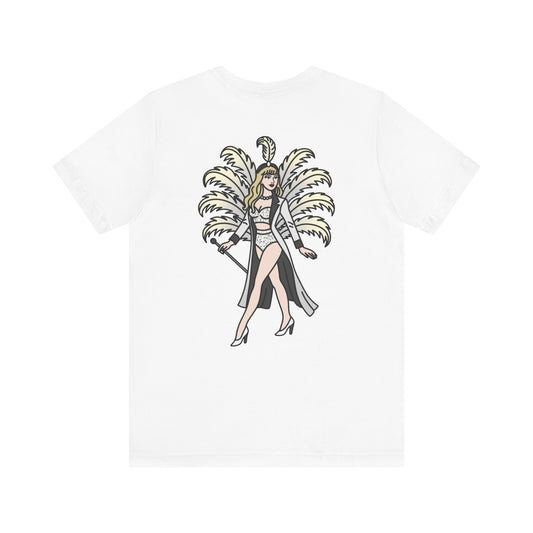 The Life of a TTPD Girl T-Shirt