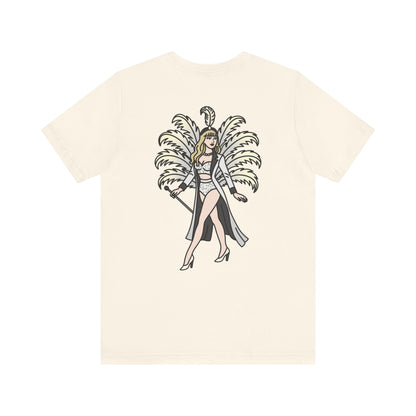 The Life of a TTPD Girl T-Shirt