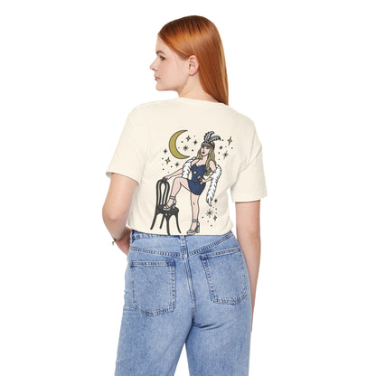 The Life of a Midnights Girl T-Shirt