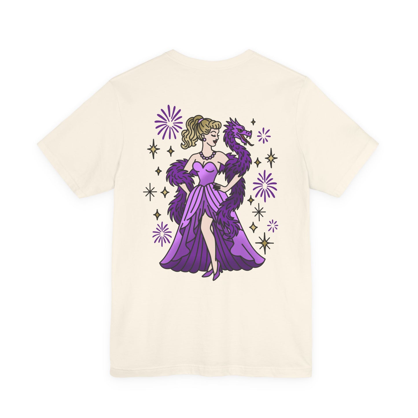 The Life of a Speak Now Girl T-Shirt