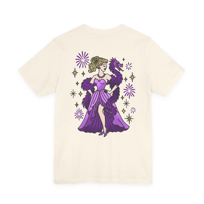 The Life of a Speak Now Girl T-Shirt
