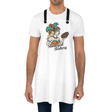 Load image into Gallery viewer, Showgirl Bakery Apron
