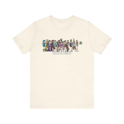 The Life of a Swiftie T-Shirt