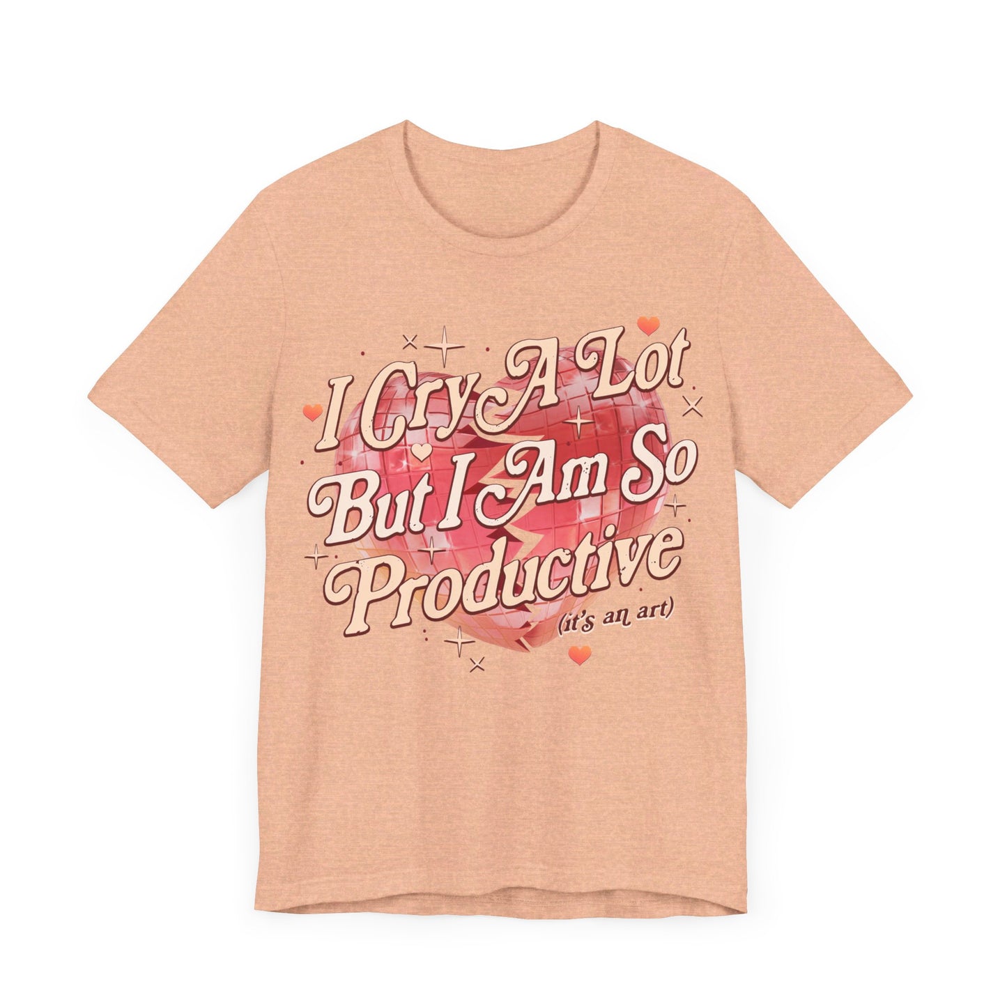 Taylor Swift Shirt - Broken Heart Shirt