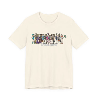 The Life of a Swiftie T-Shirt