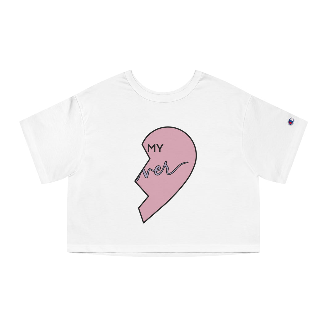 Lover Bestie Shirt - Pink