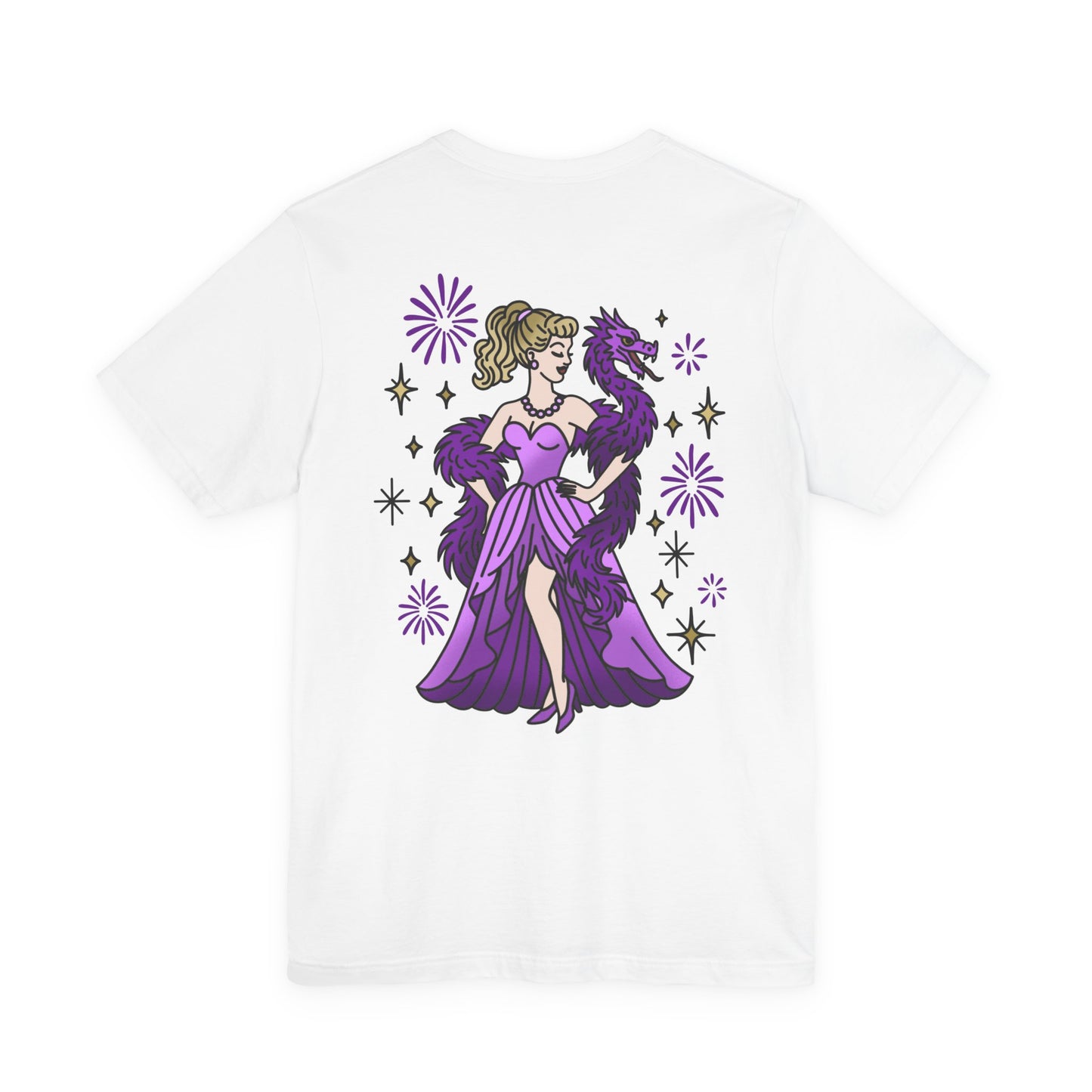 The Life of a Speak Now Girl T-Shirt