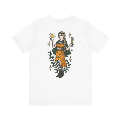 The Life of an Evermore Girl T-Shirt
