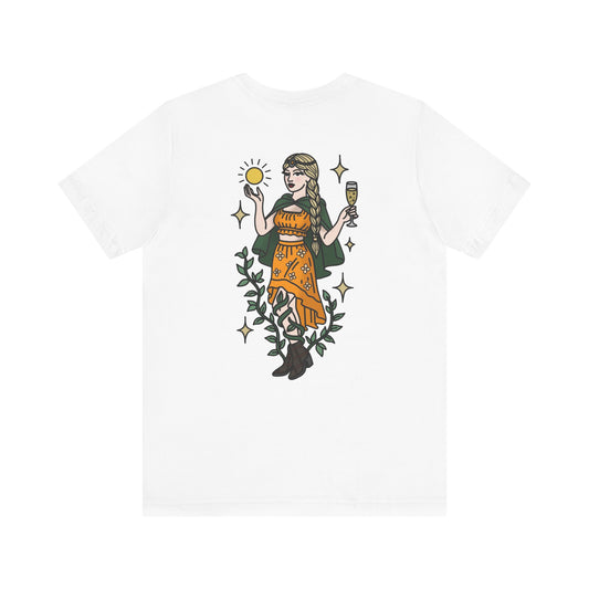 The Life of an Evermore Girl T-Shirt