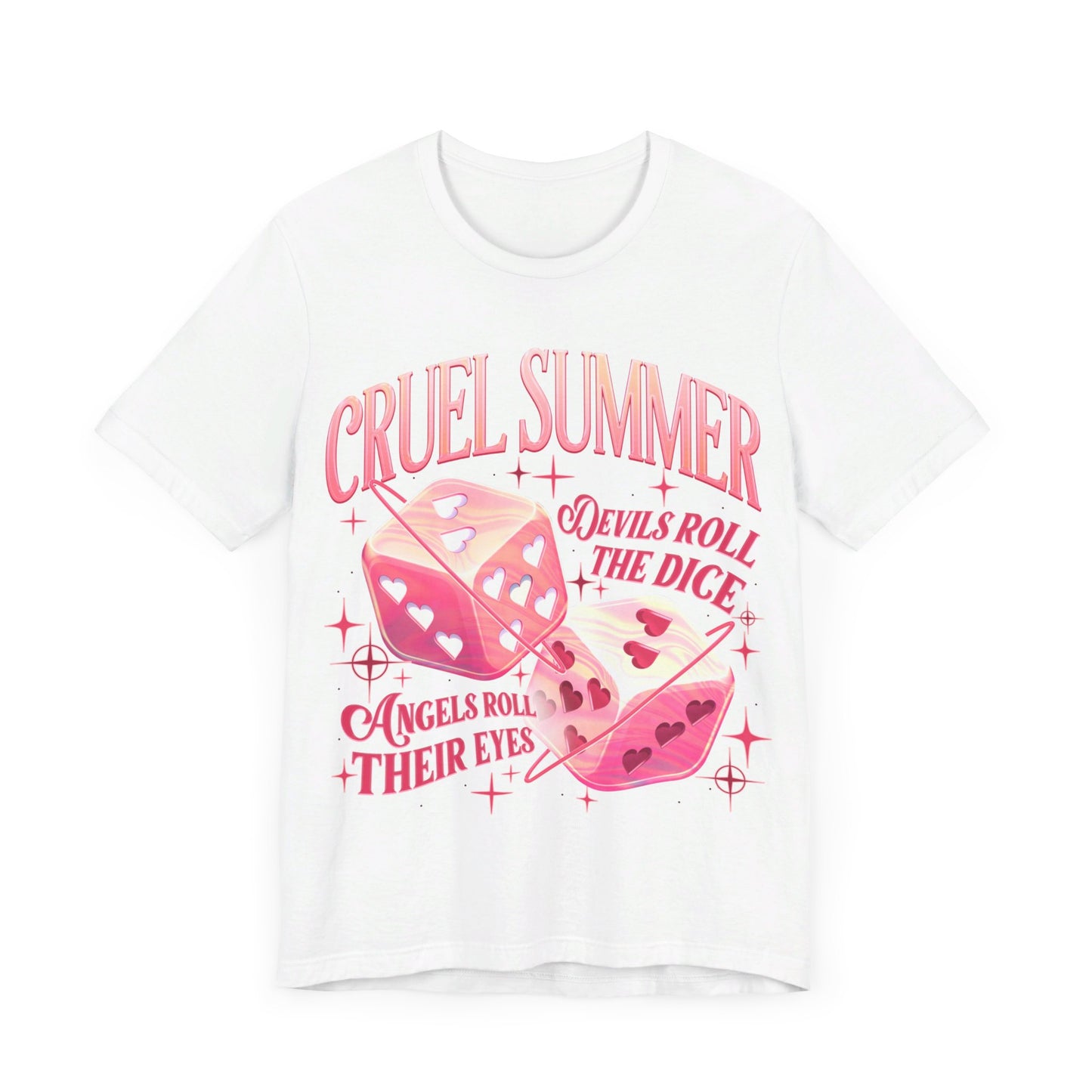 Taylor Swift Shirt - Cruel Summer Shirt - Lover Shirt